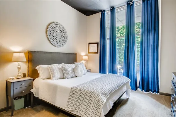 $2,700 | 3400 Malone Drive, Unit 107, Atlanta, GA 30341