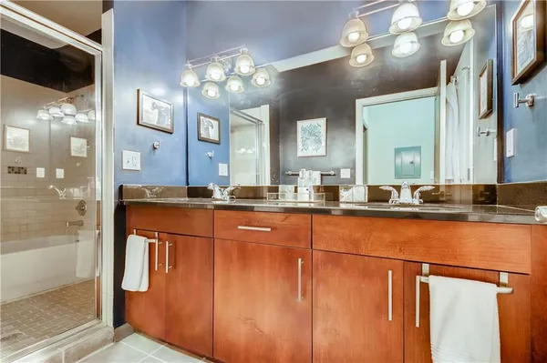 $2,700 | 3400 Malone Drive, Unit 107, Atlanta, GA 30341