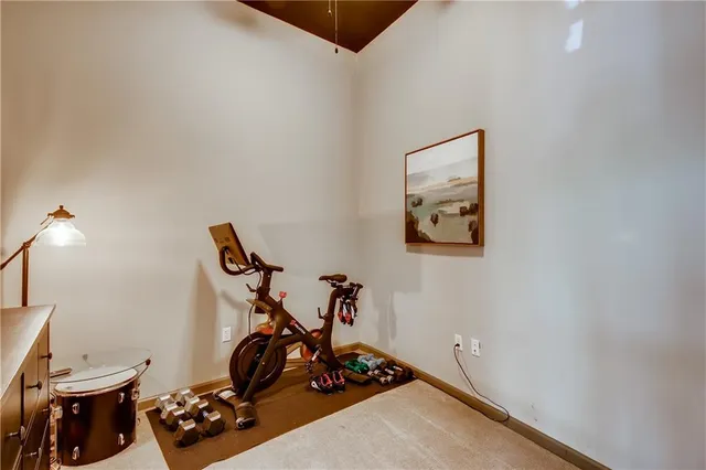 $2,700 | 3400 Malone Drive, Unit 107, Atlanta, GA 30341