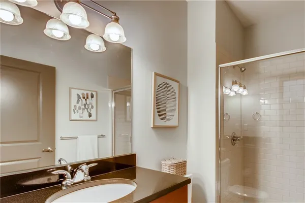 $2,700 | 3400 Malone Drive, Unit 107, Atlanta, GA 30341