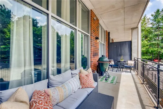 $2,700 | 3400 Malone Drive, Unit 107, Atlanta, GA 30341