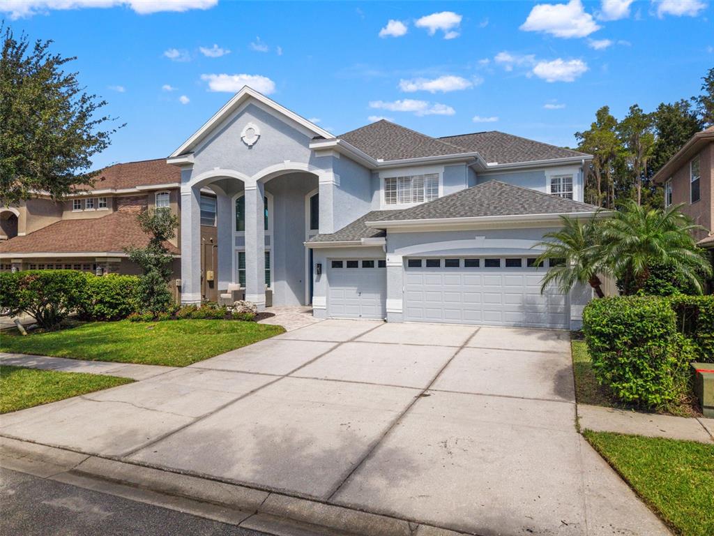 11621 Renaissance View Court Tampa, FL 33626 - Photo 40 of 83 Gallery Image 40