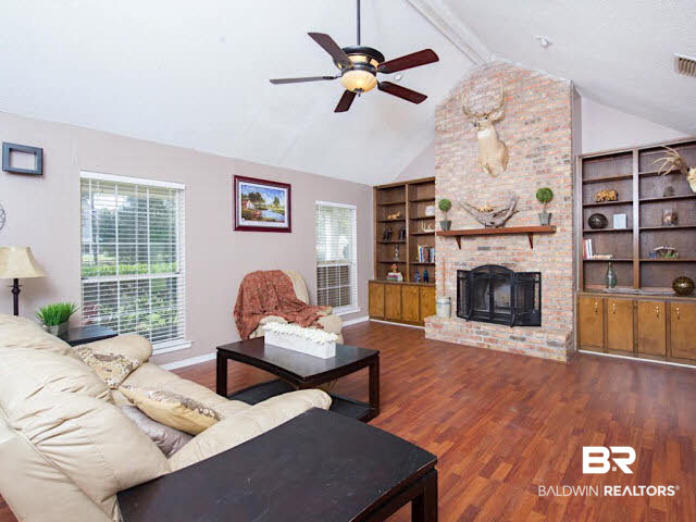 6230 Swedetown Road North Theodore, AL 36582 - Photo 4 of 31