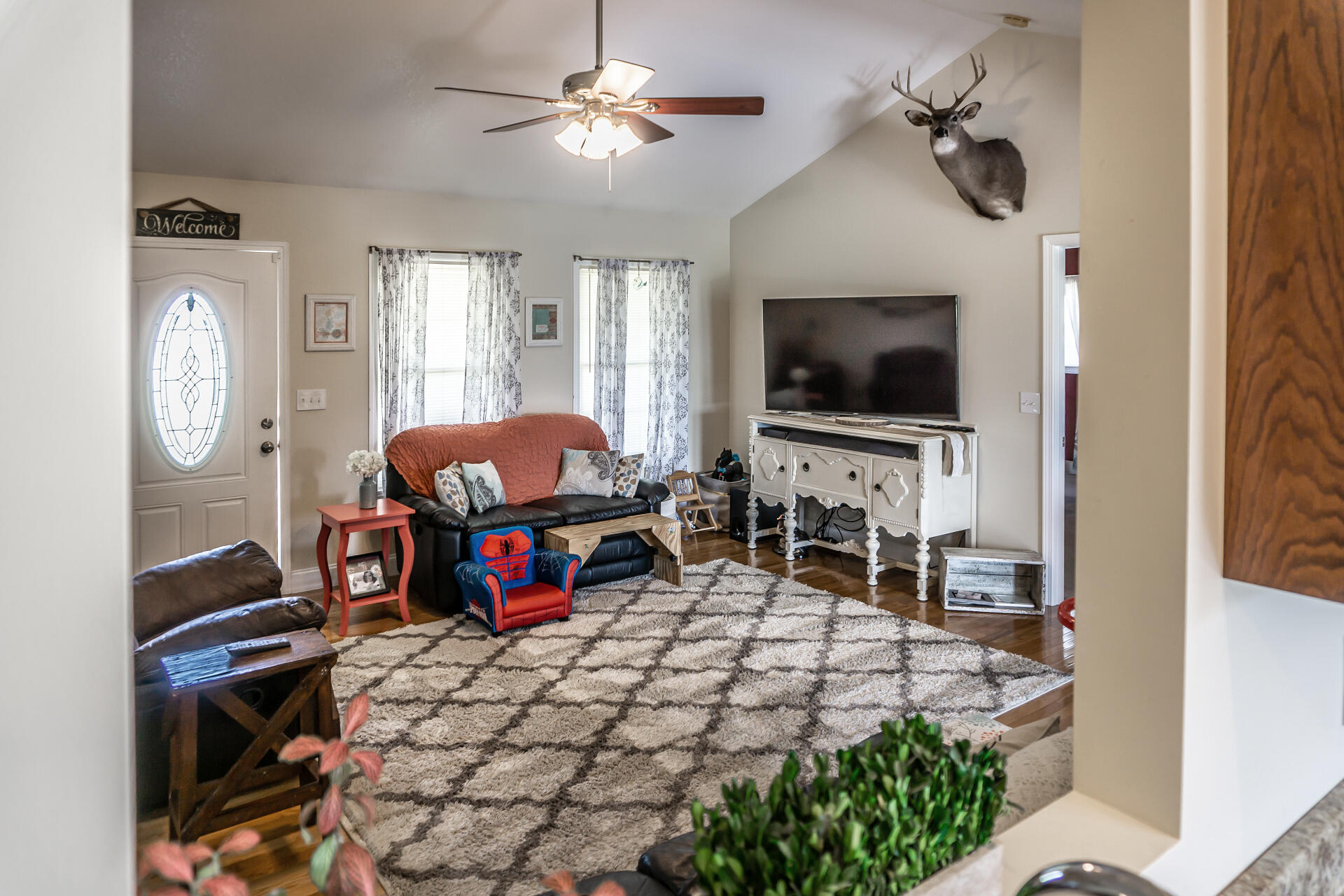 142 Forked Deer Road Greeneville, TN 37743 - Photo 12 of 65 142ForkedDeerG_047