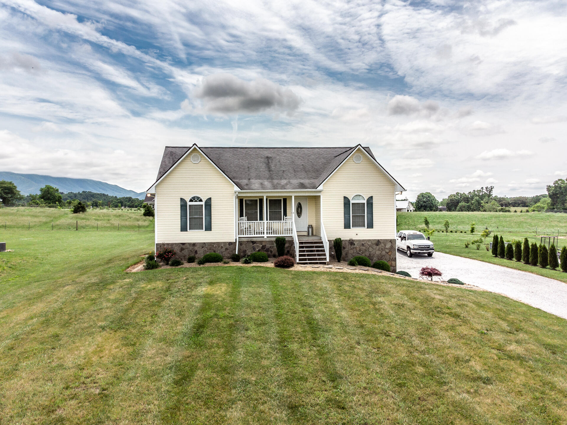 142 Forked Deer Road Greeneville, TN 37743 - Photo 54 of 65 142ForkedDeerG_063