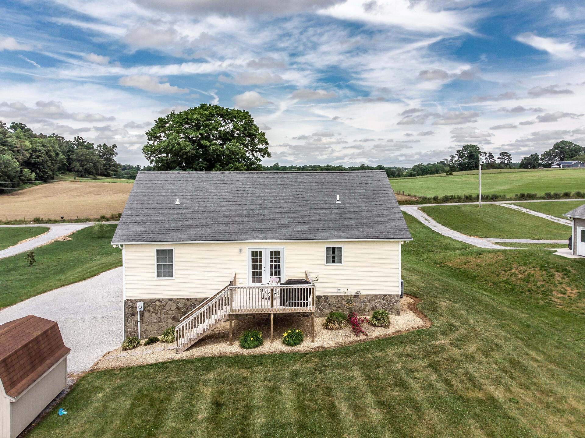 142 Forked Deer Road Greeneville, TN 37743 - Photo 58 of 65 142ForkedDeerG_070