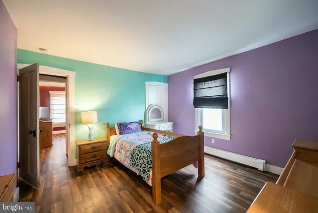 $189,900 | 37 West Ferdinand Street, Manheim, PA 17545