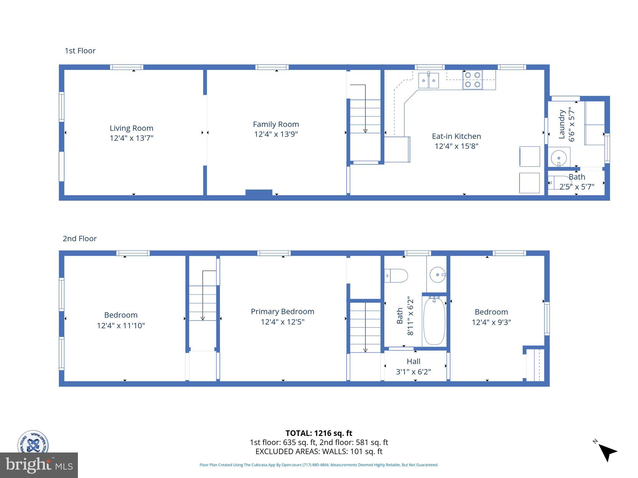 37 West Ferdinand Street Manheim, PA 17545 - Photo 21 of 21