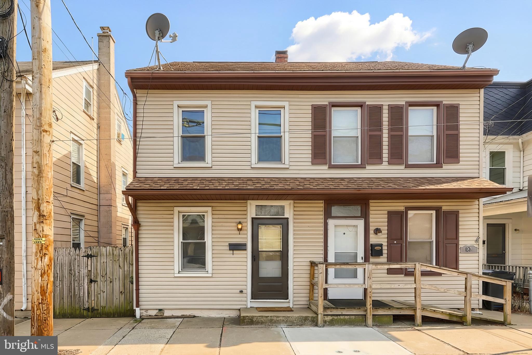 37 West Ferdinand Street Manheim, PA 17545 - Photo 7 of 21