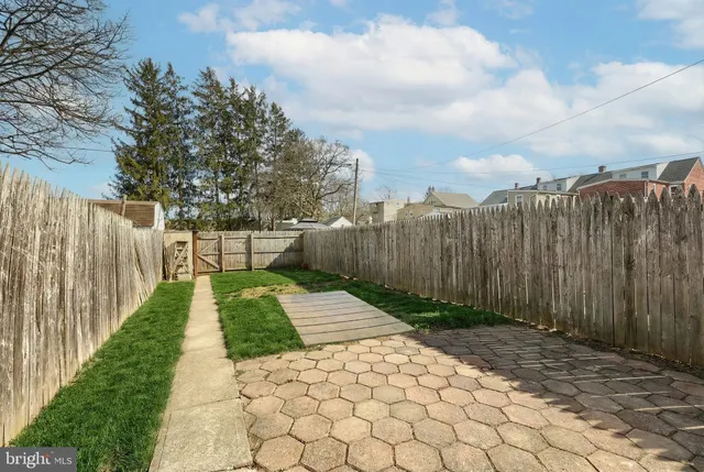 $189,900 | 37 West Ferdinand Street, Manheim, PA 17545