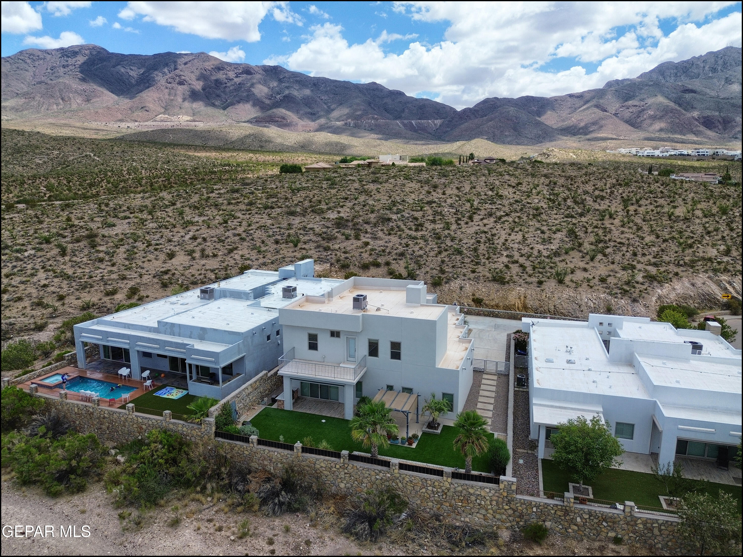 6295 Casper Ridge Drive El Paso, TX 79912 - Photo 72 of 85 76