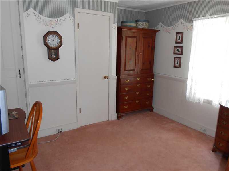 110 McGirts Road Daisytown, PA 15427 - Photo 21 of 25 Bedroom.