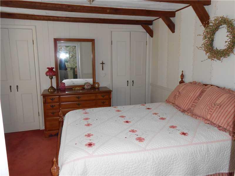 110 McGirts Road Daisytown, PA 15427 - Photo 22 of 25 Bedroom.
