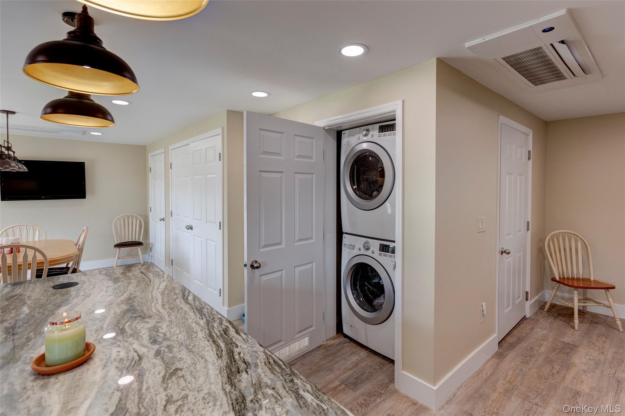 4 Low Road Wallkill, NY 12589 - Photo 17 of 50 laundry closet