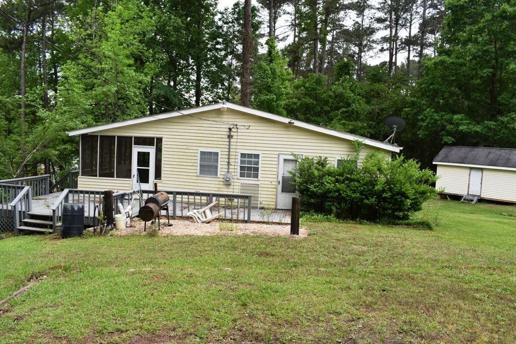 311 Easy Ridge Road Monticello, GA 31064 - Photo 1 of 1 Gallery Image 1