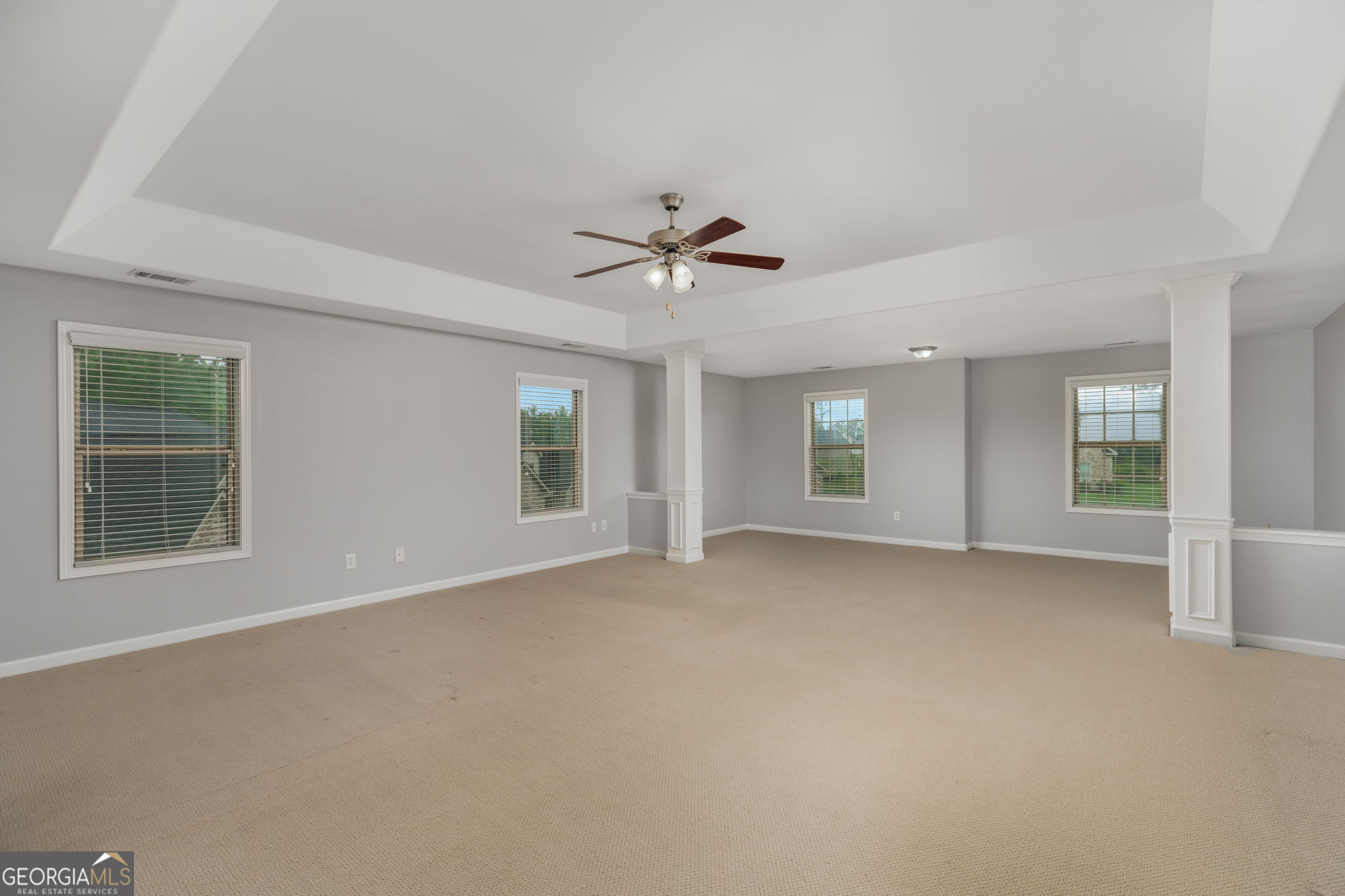 168 Summer Grove Lane Macon, GA 31206 - Photo 37 of 53
