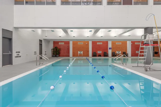 $1,175,000 | 625 Main Street, Unit 834 | Roosevelt Island