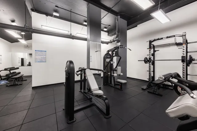 $1,175,000 | 625 Main Street, Unit 834 | Roosevelt Island