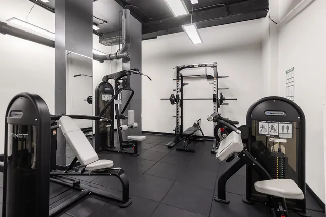 $1,175,000 | 625 Main Street, Unit 834 | Roosevelt Island