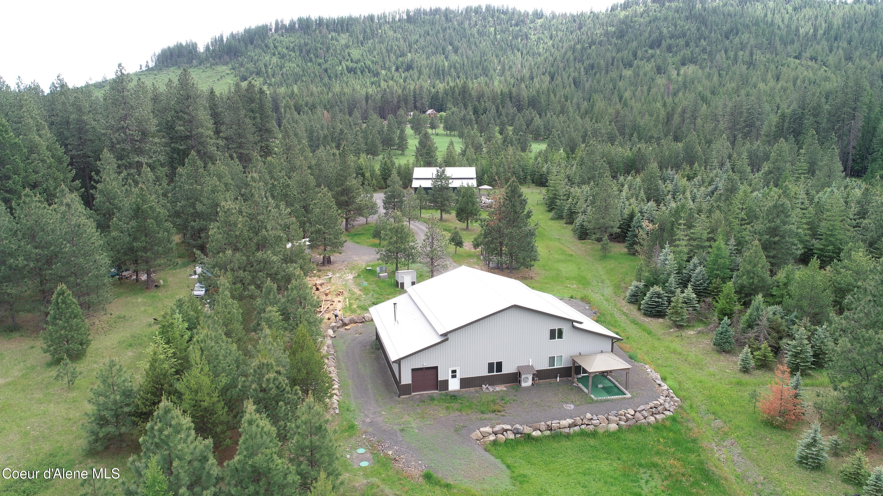 574-576 Parkside Road Plummer, ID 83851 - Photo 4 of 53 4