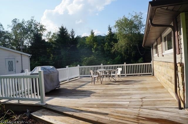 86 Old Cheat Road Morgantown, WV 26508 - Photo 13 of 16 Gallery Image 13
