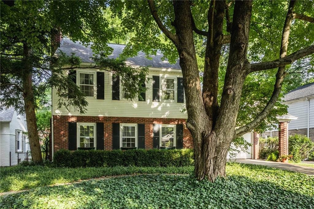 7016 Warwick Road Indianapolis, IN 46220 - Photo 1 of 37 Gallery Image 1