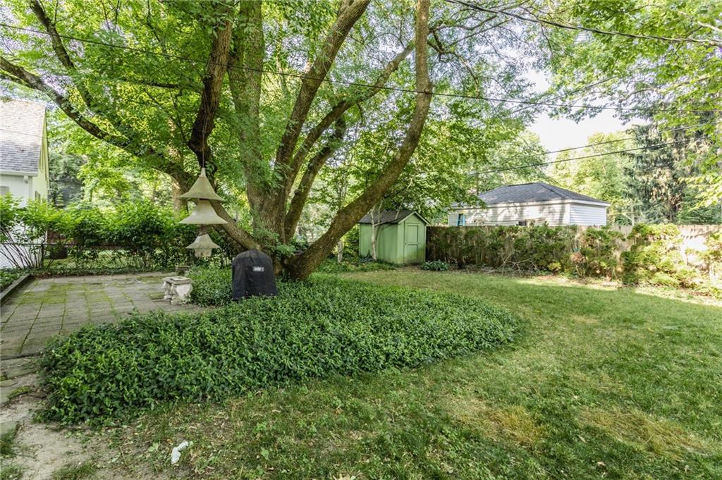 7016 Warwick Road Indianapolis, IN 46220 - Photo 33 of 37 Gallery Image 33