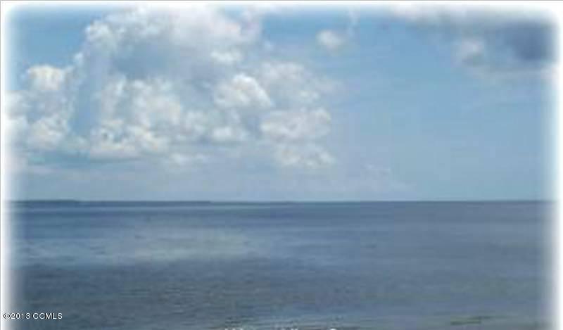 627 Shadyview Beach Road Havelock, NC 28532 - Photo 1 of 6 Water View from Lot