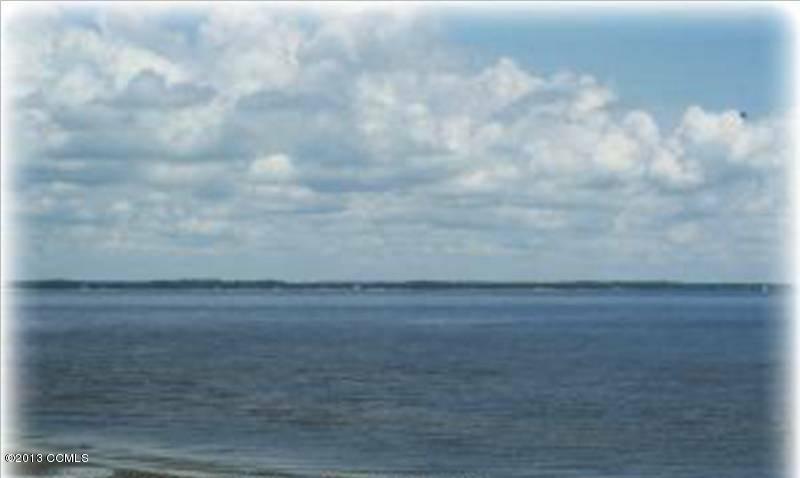 627 Shadyview Beach Road Havelock, NC 28532 - Photo 2 of 6 Water View 2