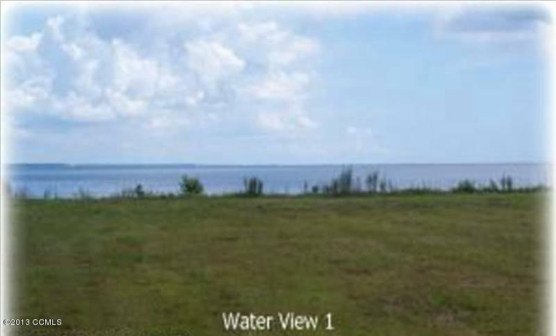 627 Shadyview Beach Road Havelock, NC 28532 - Photo 4 of 6 Water View 4