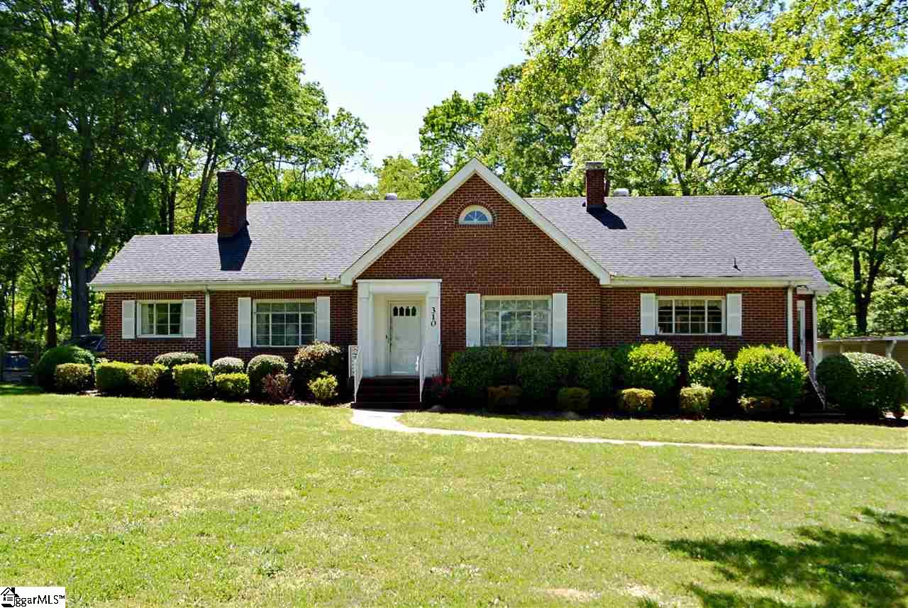 310 South Watson Road Taylors, SC 29687 - Photo 1 of 31 Gallery Image 1