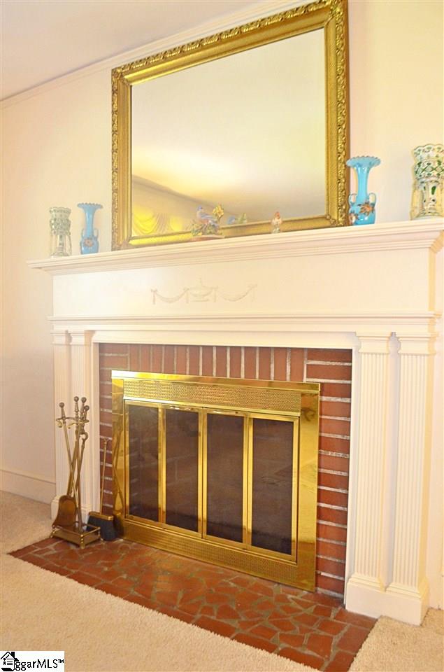 310 South Watson Road Taylors, SC 29687 - Photo 22 of 31 Gallery Image 22