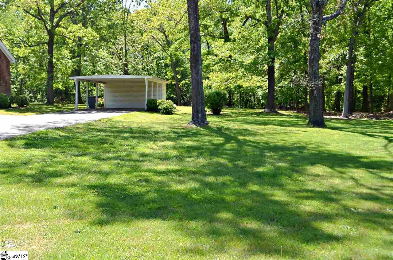 310 South Watson Road Taylors, SC 29687 - Photo 27 of 31 Gallery Image 27
