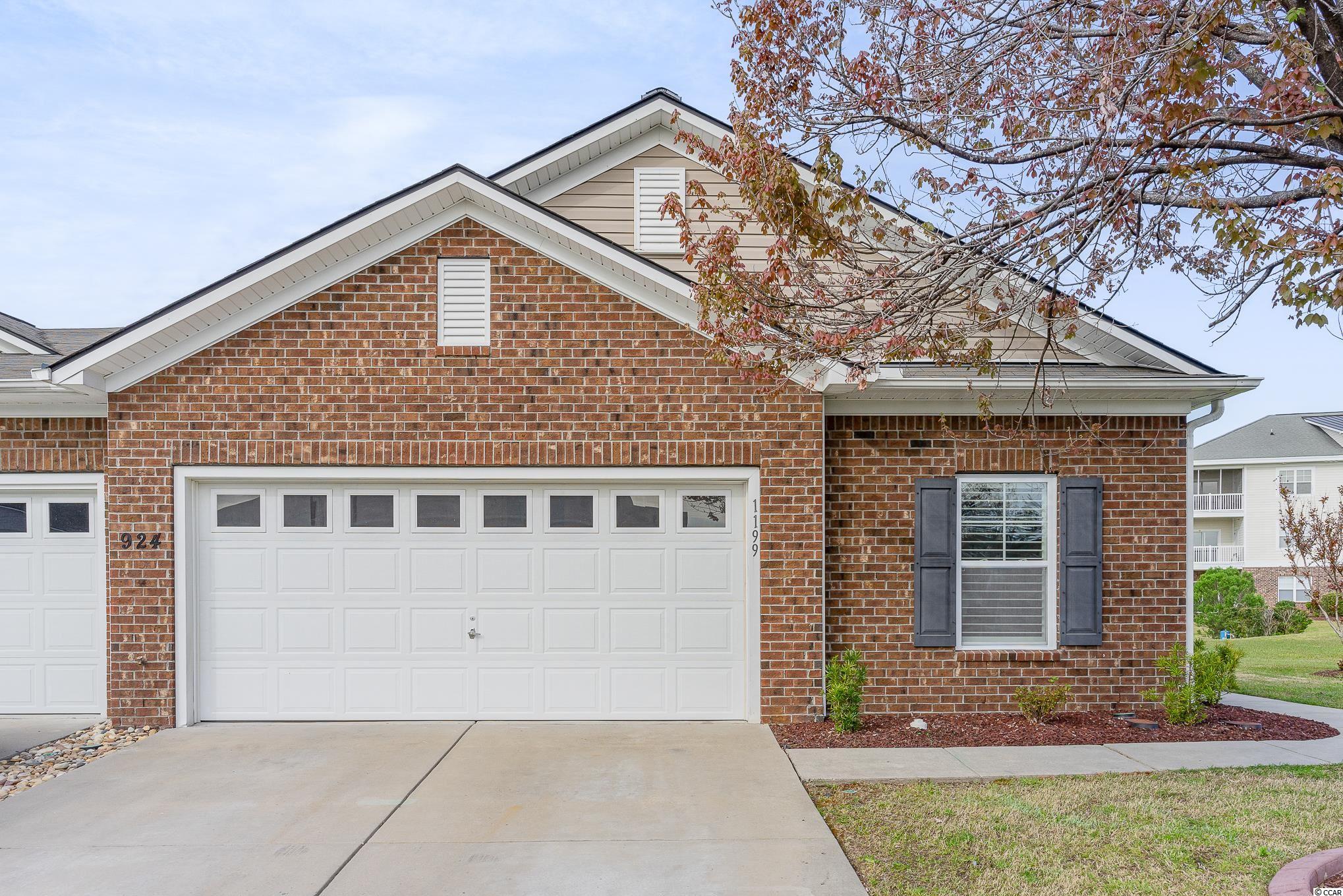 924 British Lane, Unit 1199 Myrtle Beach, SC 29579 - Photo 1 of 40