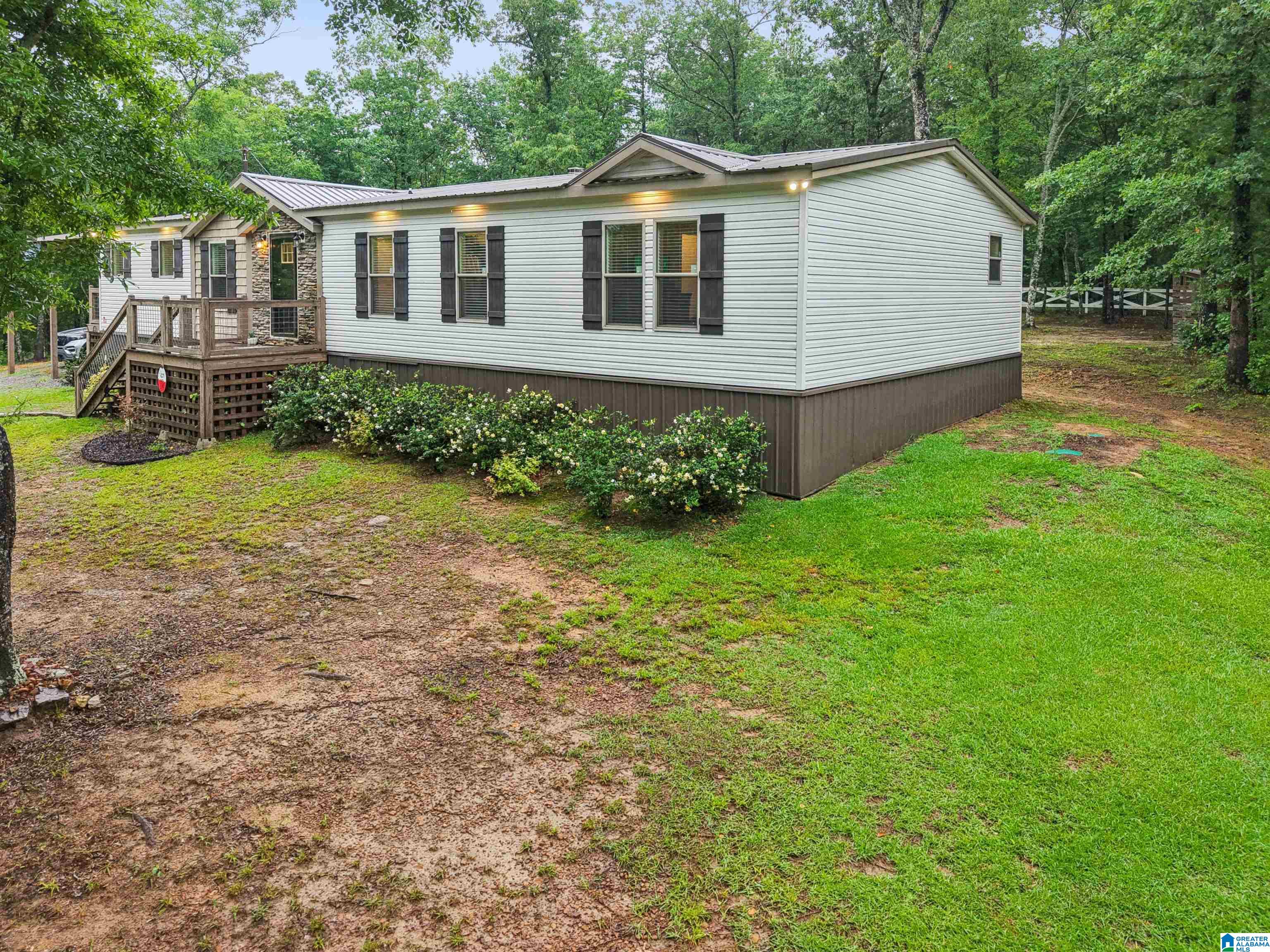 58 Ramas Lane Arley, AL 35541 - Photo 4 of 45