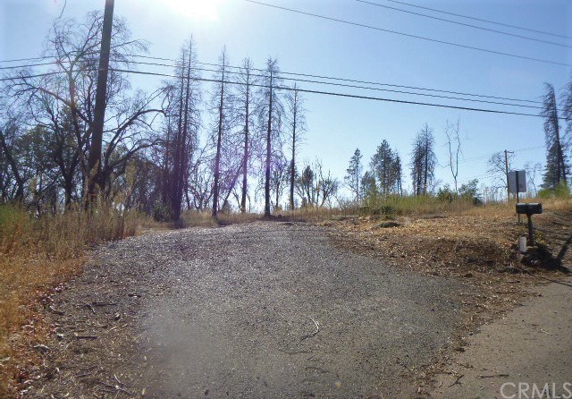 1420 Pearson Road Paradise, CA 95969 - Photo 1 of 1 Gallery Image 1