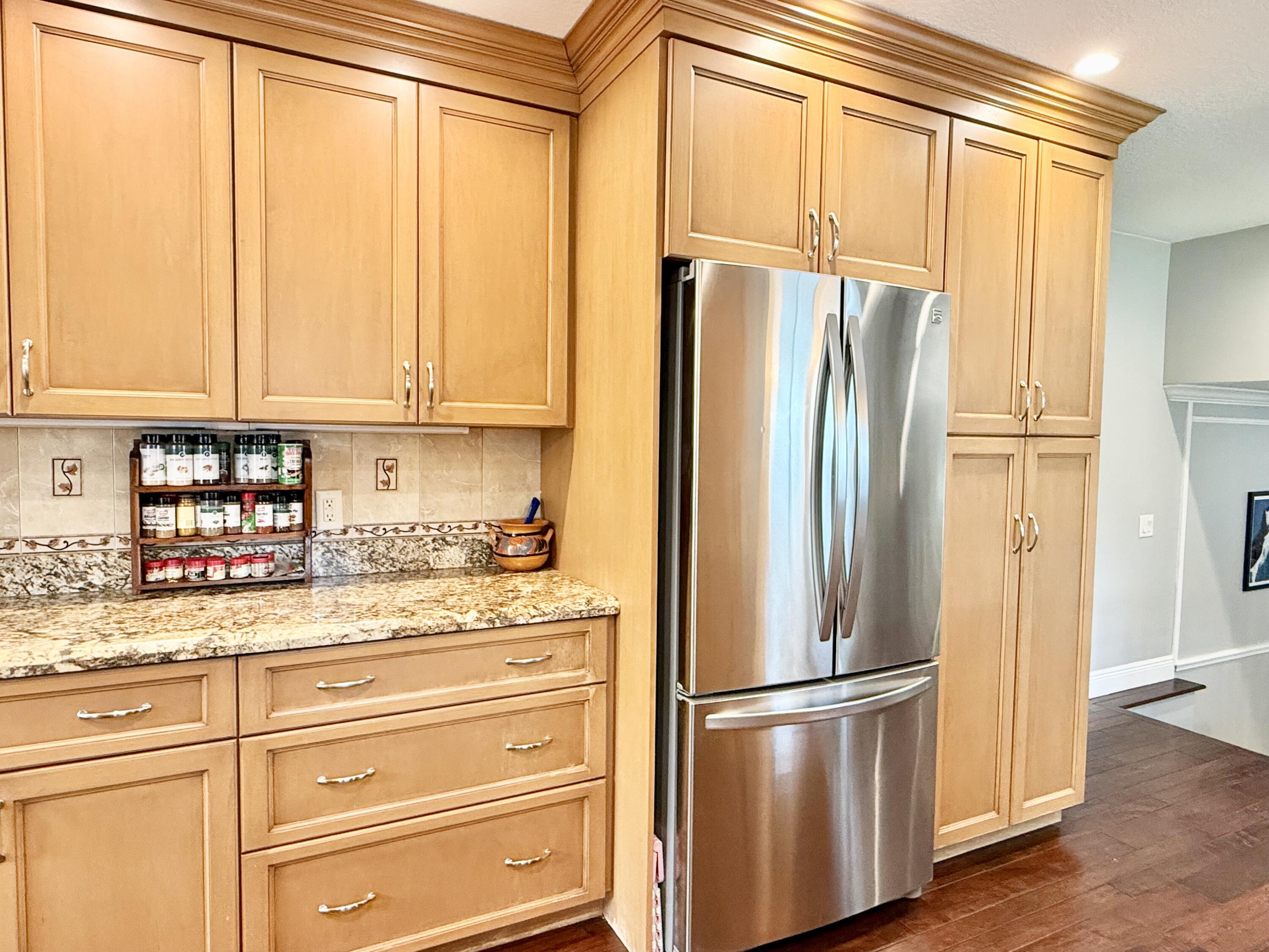 16283 Alexander Run Jupiter, FL 33478 - Photo 26 of 96 Kitchen