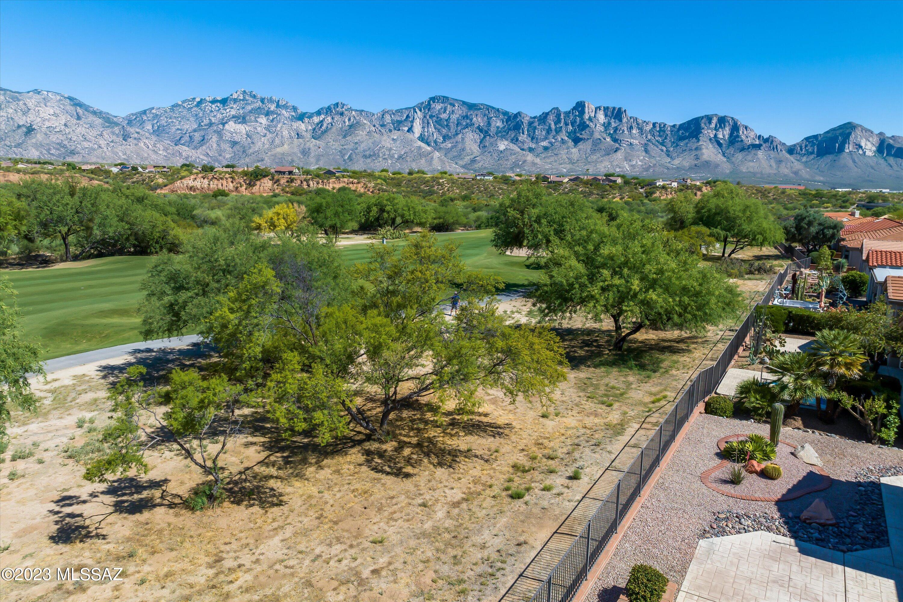 13618 North Pima Spring Way Oro Valley, AZ 85755 - Photo 3 of 34