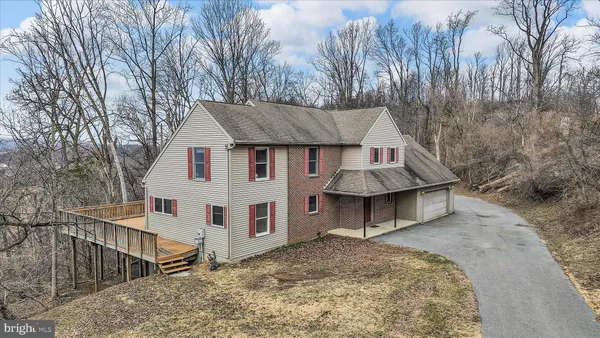 $375,000 | 960 Fabers Road, Reading, PA 19606
