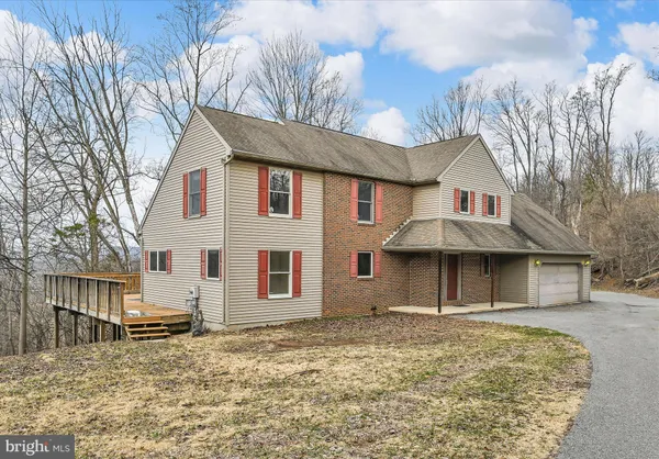 $375,000 | 960 Fabers Road, Reading, PA 19606