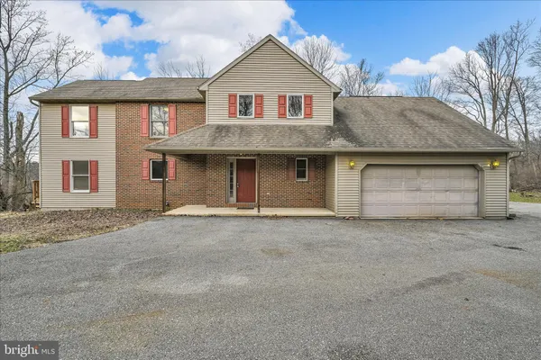 $375,000 | 960 Fabers Road, Reading, PA 19606