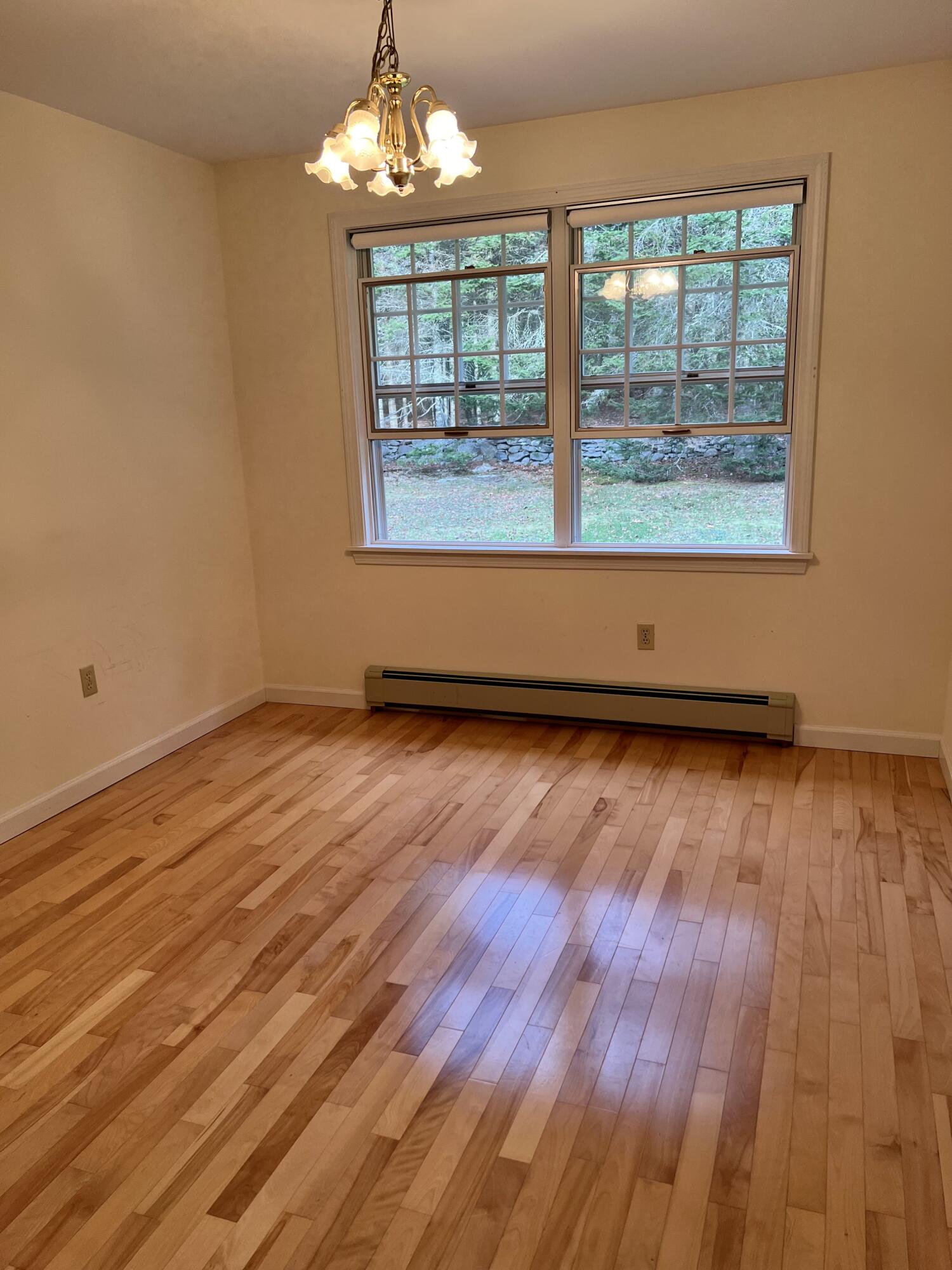 11 Stoney Ridge Road Ellsworth, ME 04605 - Photo 16 of 46 Formal dining room