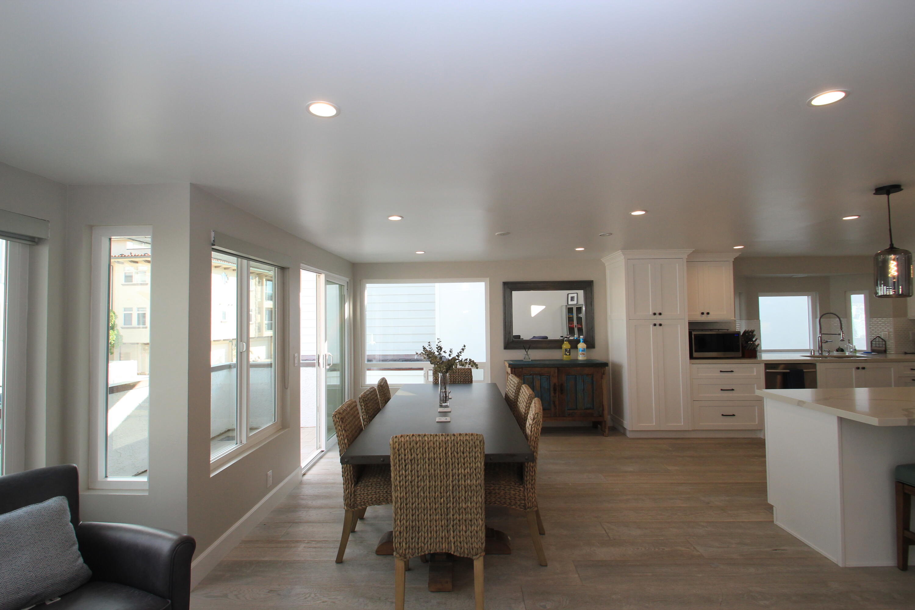 5235 Sealane Way Oxnard, CA 93035 - Photo 11 of 57 a living room with furniture and a large window