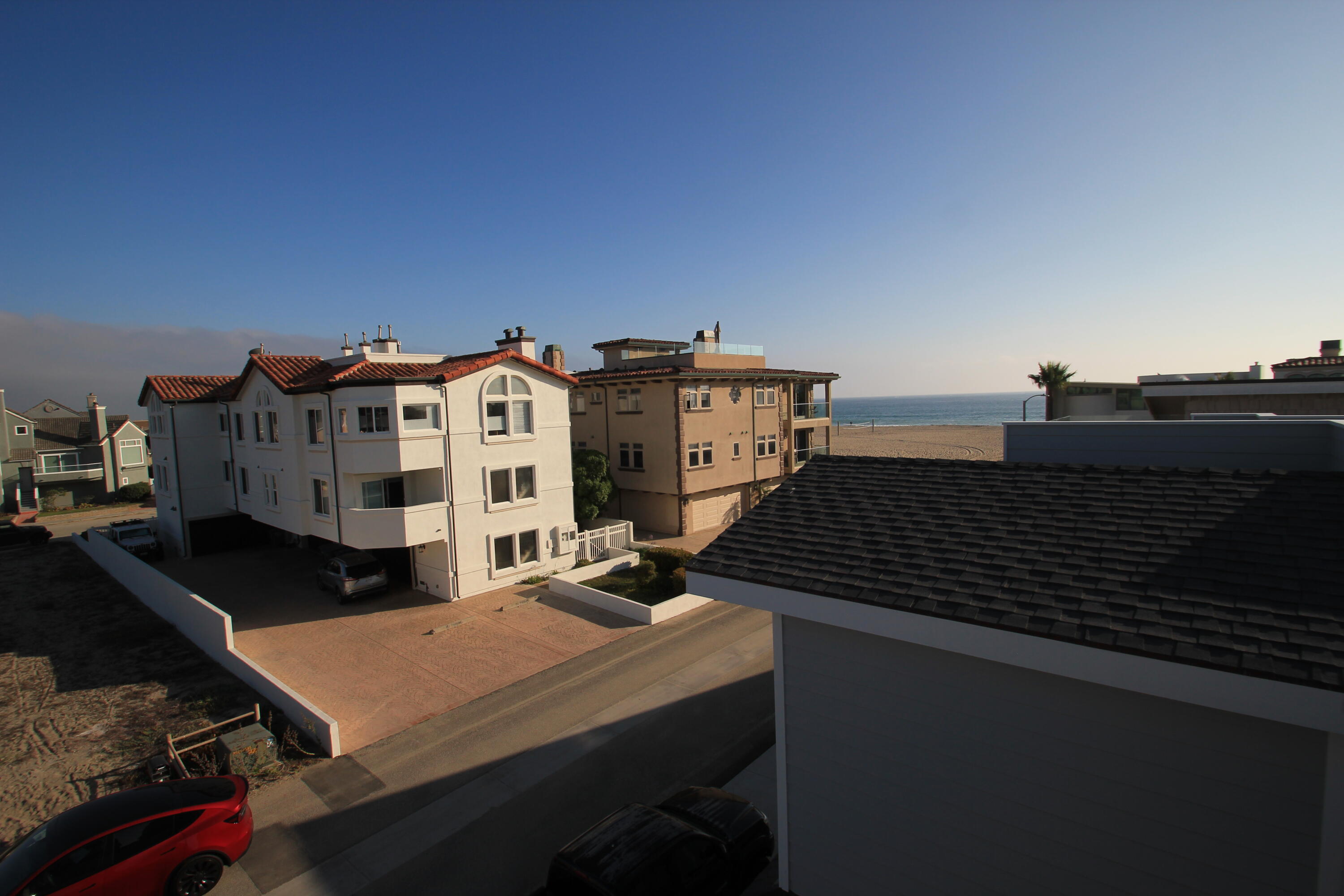 5235 Sealane Way Oxnard, CA 93035 - Photo 34 of 57 Sealane Beach View from Rooftop