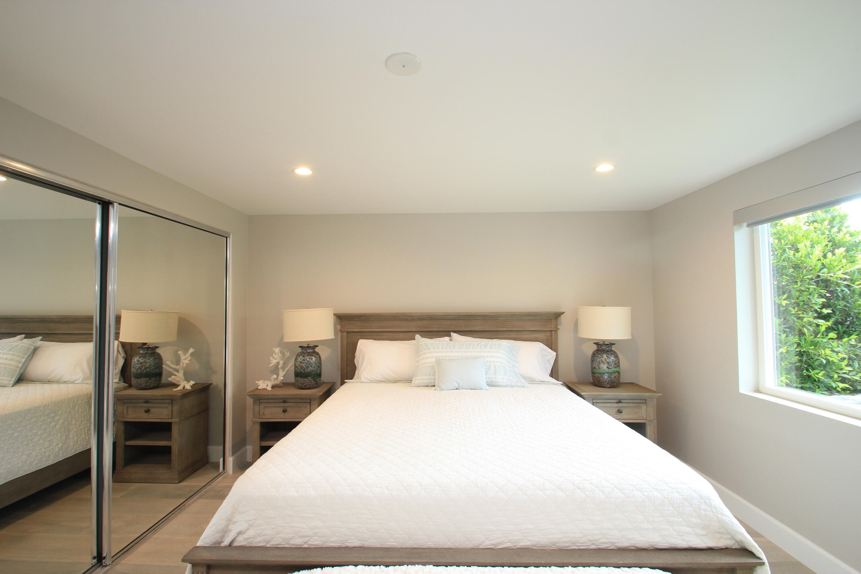 5235 Sealane Way Oxnard, CA 93035 - Photo 37 of 57 a bedroom with a bed and window