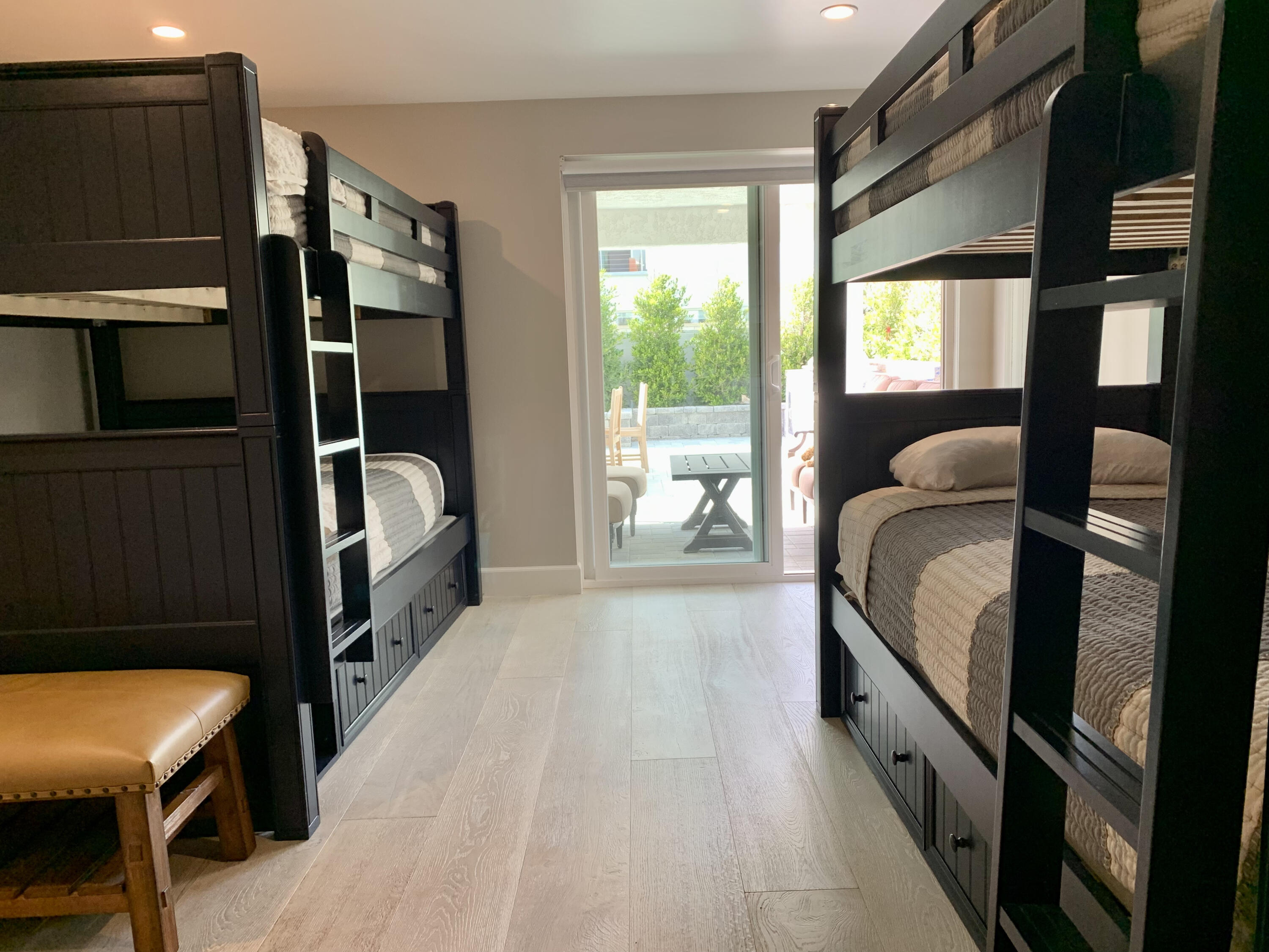 5235 Sealane Way Oxnard, CA 93035 - Photo 39 of 57 a bedroom with furniture and a window