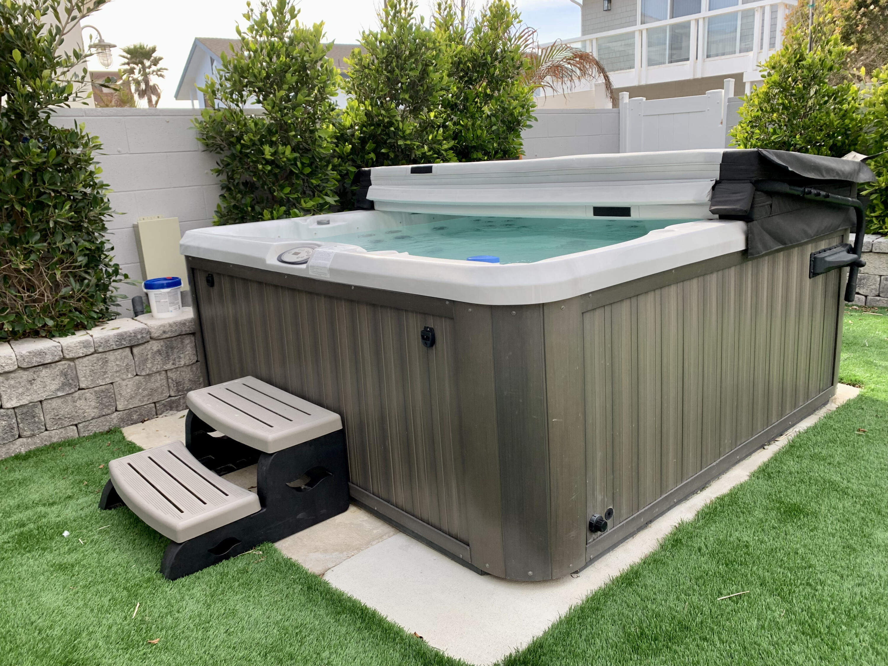 5235 Sealane Way Oxnard, CA 93035 - Photo 45 of 57 a view of outdoor space and yard