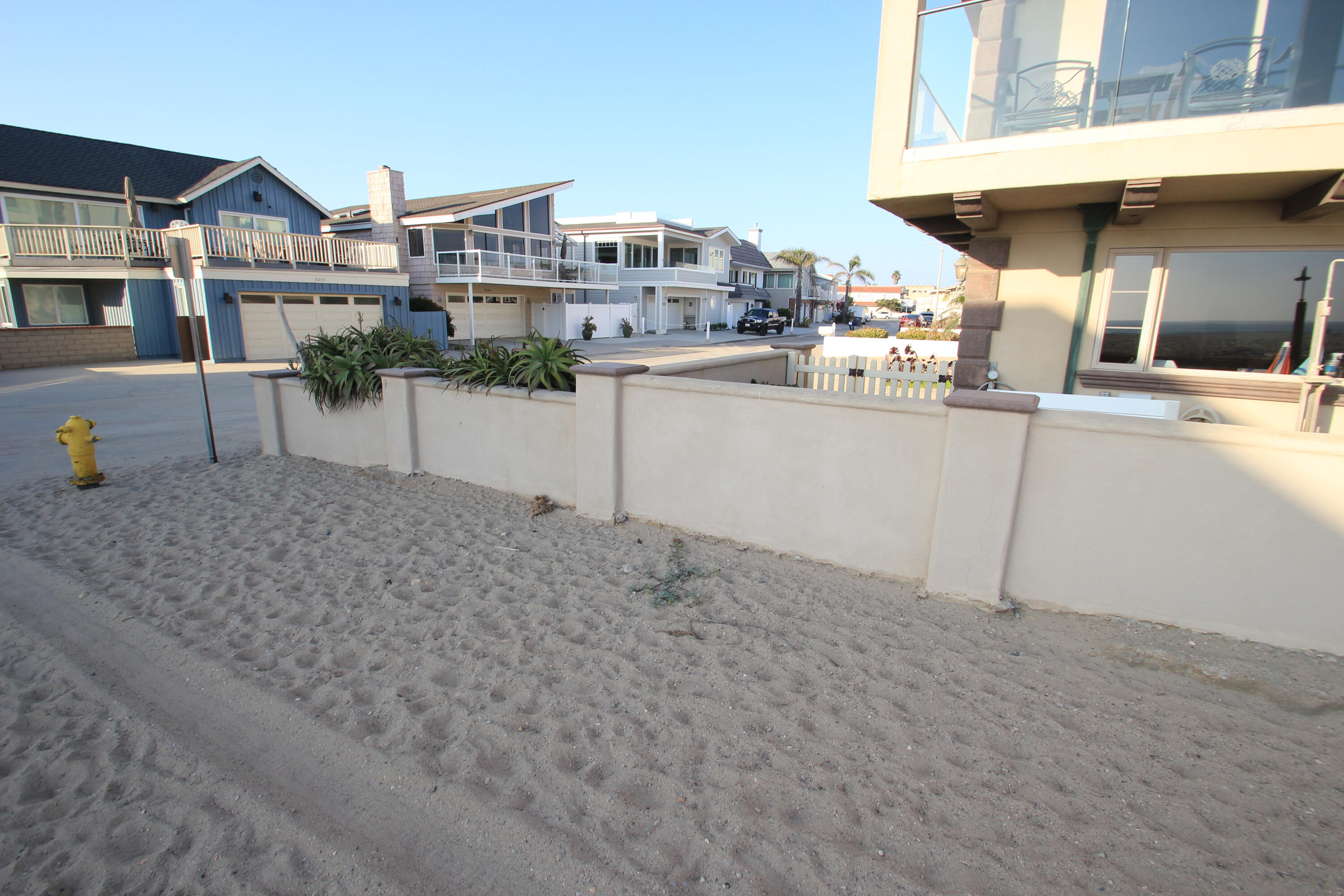 5235 Sealane Way Oxnard, CA 93035 - Photo 49 of 57 Sealane Beach Access 2