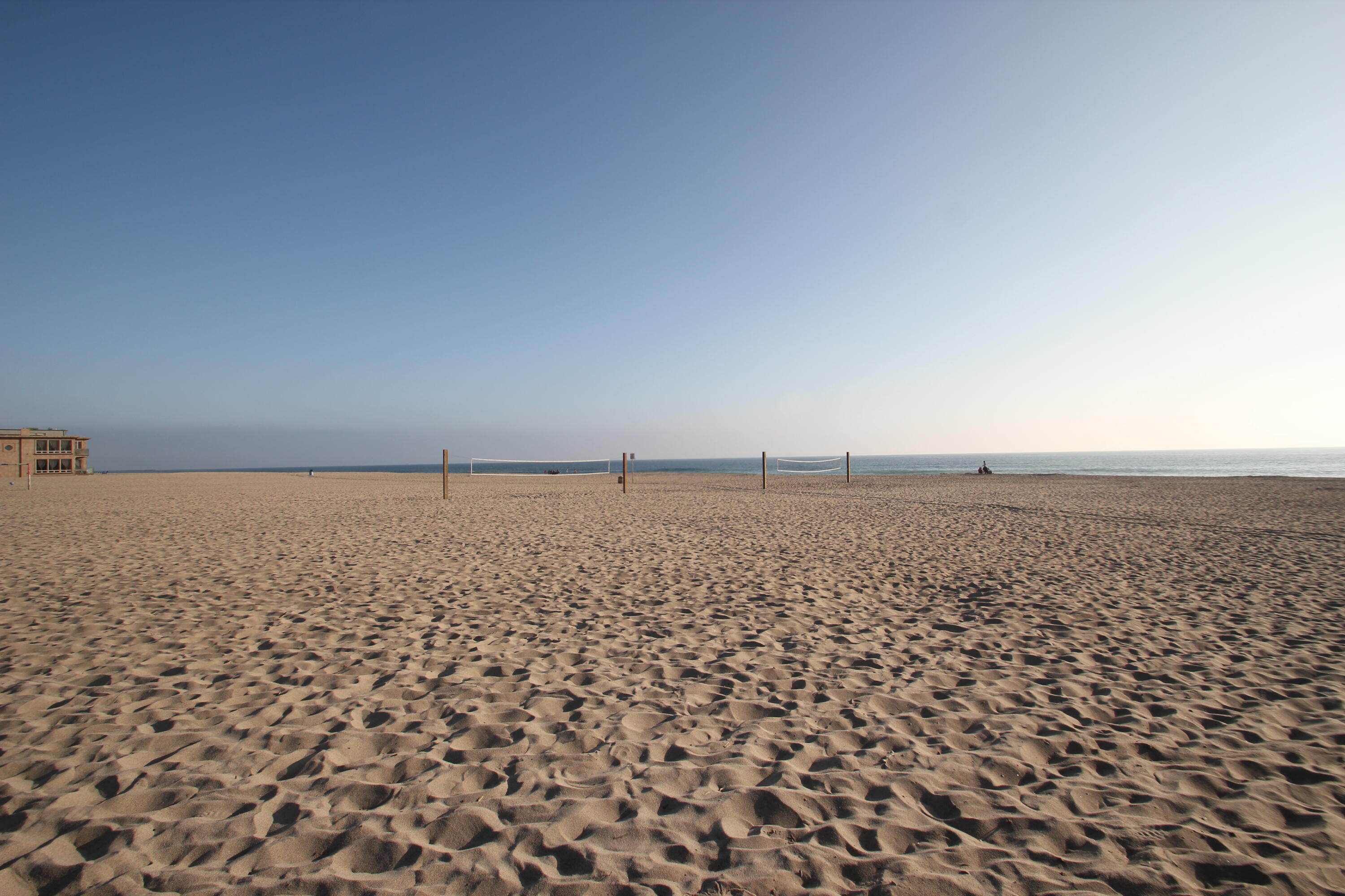 5235 Sealane Way Oxnard, CA 93035 - Photo 51 of 57 Sealane Beach Volleyball