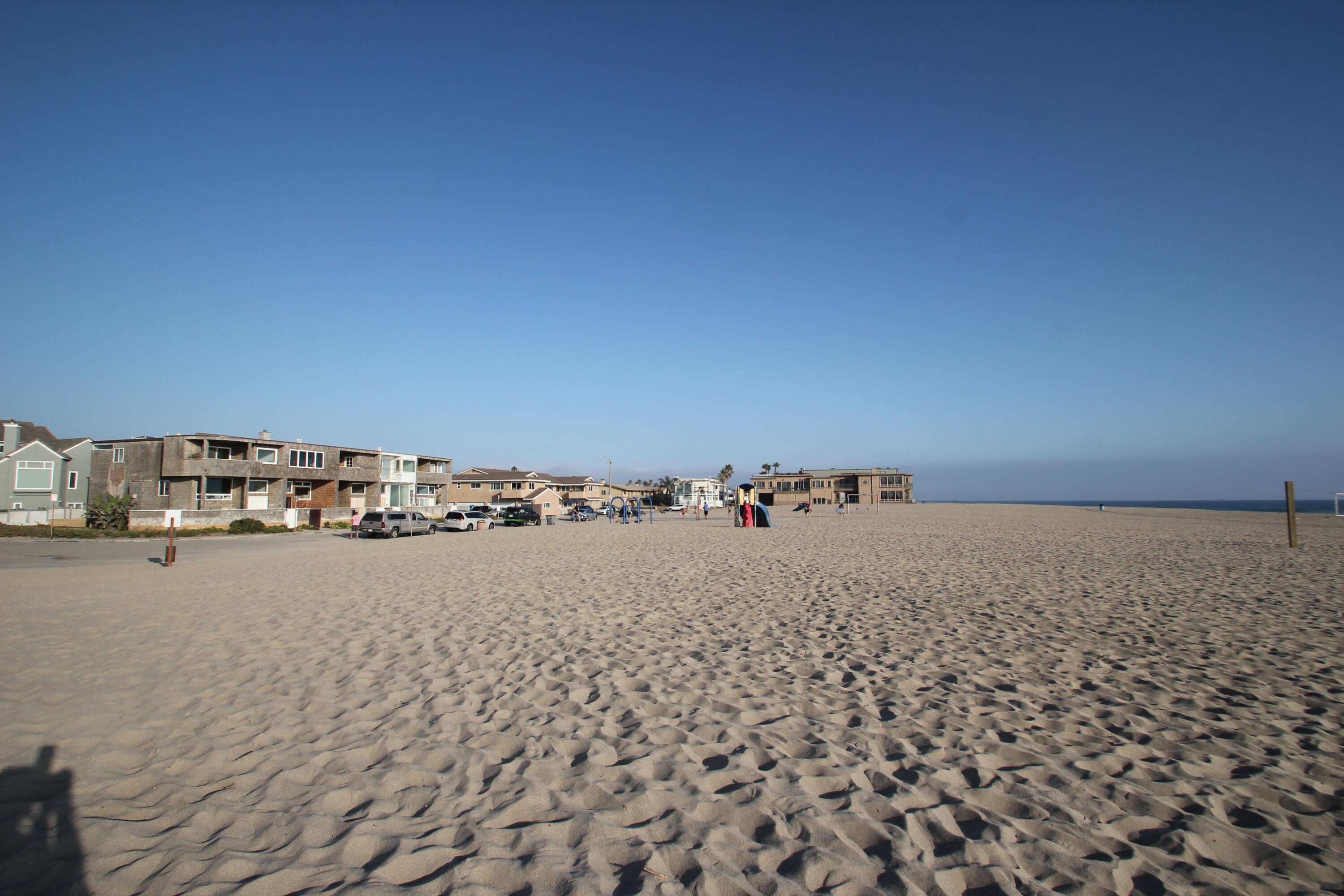 5235 Sealane Way Oxnard, CA 93035 - Photo 52 of 57 Sealane Beach Play Area